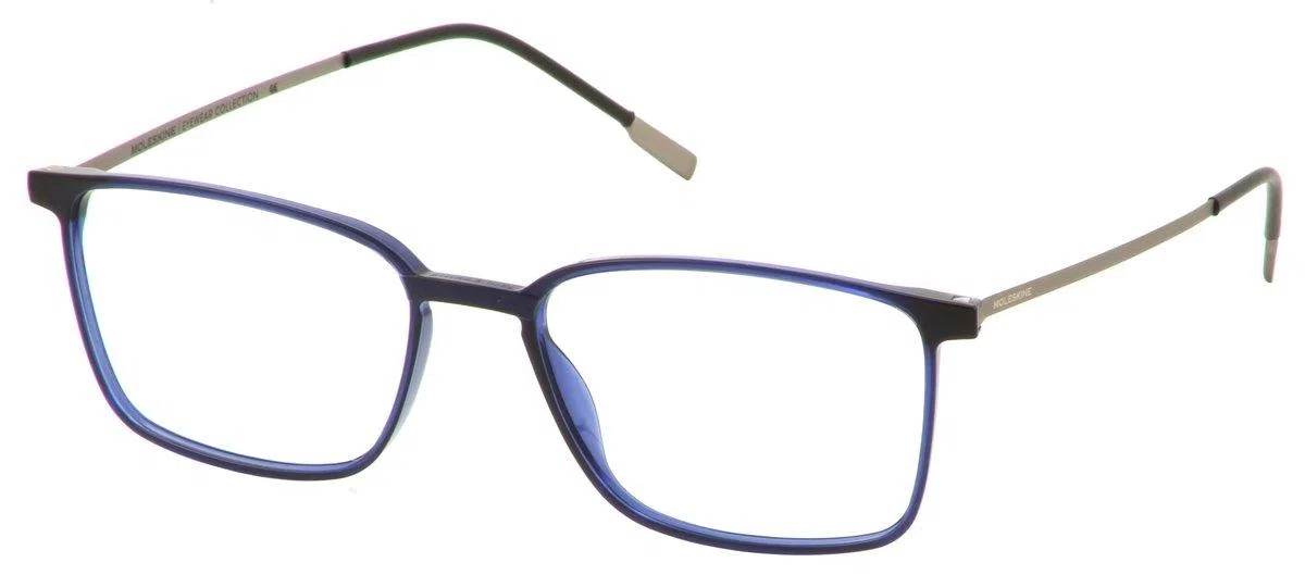 Moleskine 3100 Eyeglasses - view 2